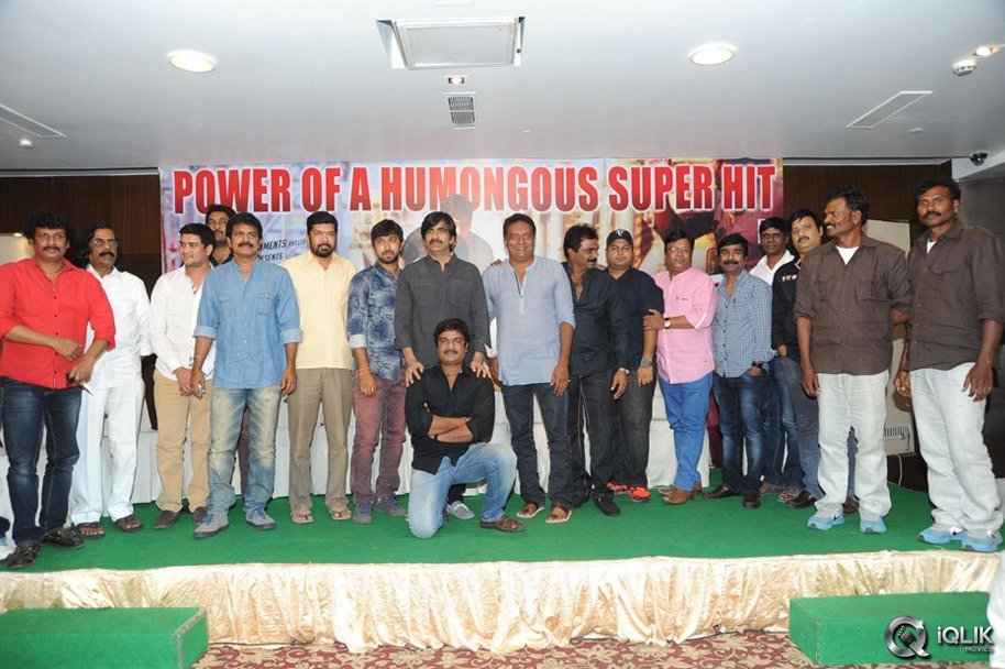 Power-Movie-Success-Meet